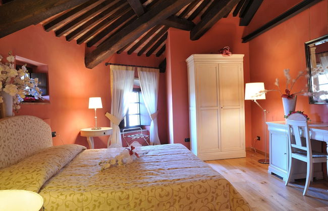 Castello di Baccaresca - Foto 39