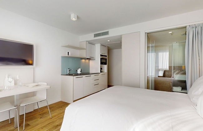 Nonanteneuf Vevey - Foto 15