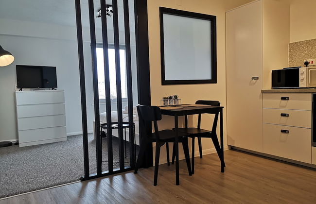 Eastcliff Escape Folkestone - Foto 1