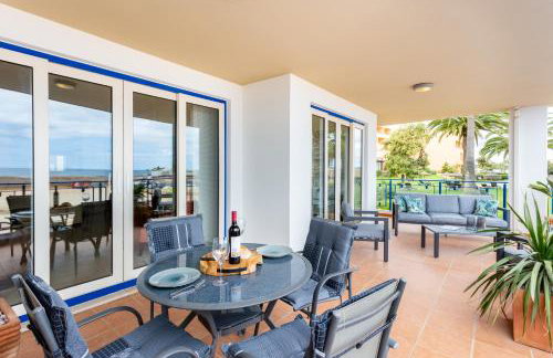 Casa Azul luxury apartment (4p) Lagos, Meia Praia - Foto 17