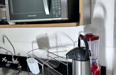 103 - Maravilhoso Andalus em frente Hospital Albert Einstein e Estadio Morumbis - Foto 27