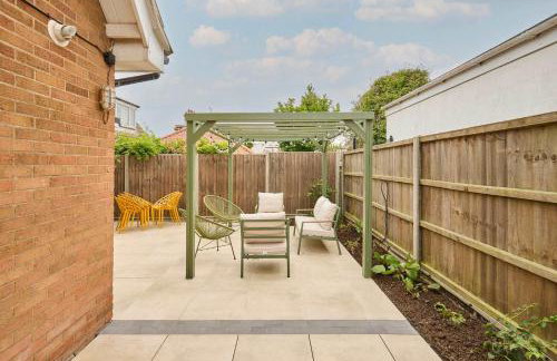 The Beach House - Photo 36