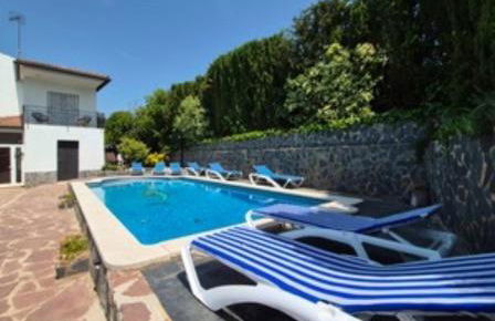 Villa Begonia - Foto 2