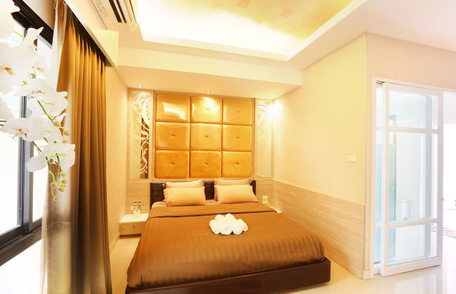 The Luxury Residence - Foto 19