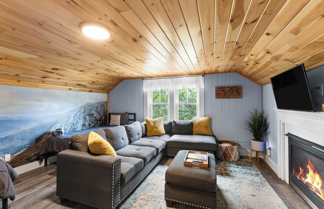 TuckAway Suites at East Branch - Foto 49