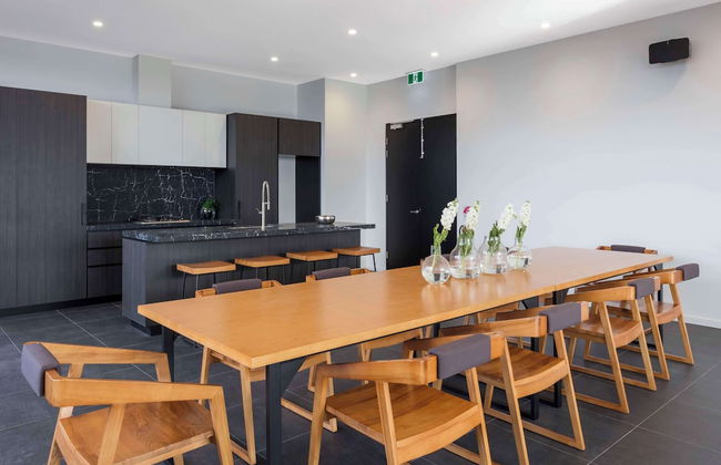 Avani Melbourne Box Hill Residences - Foto 58