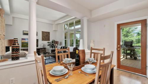 Quiet Urban Escape - Backs to Poudre River Trail! - Foto 5