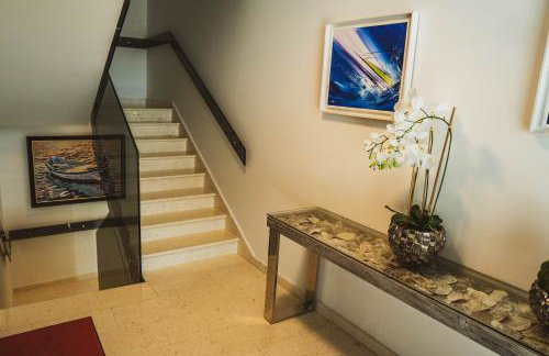 Luxury Apartments White Villa Violeta - Photo 20