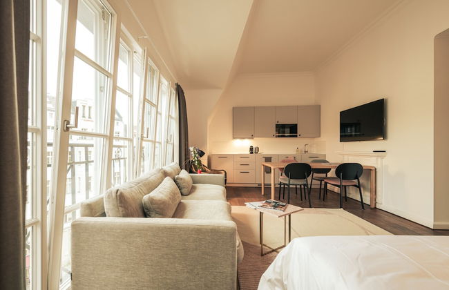 Bob W Mitte - Foto 22