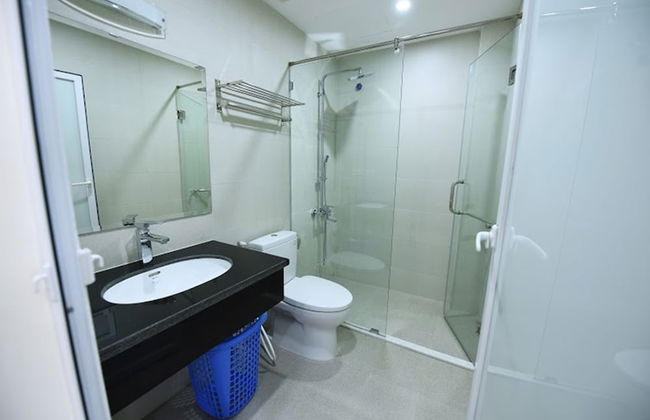 Granda Legend Apartment - Photo 12