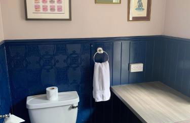 Squirrel Away Apartment Crieff - Photo 54