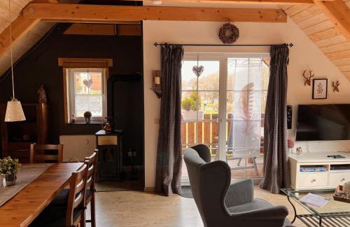 Ferienwohnung Hexenstube 1 - Foto 1