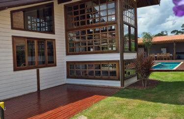 Casa Raízes - Atibaia - Foto 46