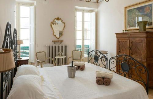 Charmante vakantiewoning 'Casa Di Tonno' - Foto 17