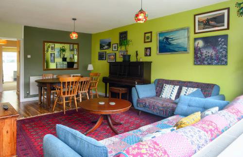 Rhianfa Manorbier - Foto 23