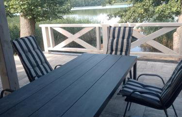 Dom nad jeziorem - Photo 11