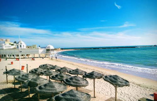 Los Patios de la Caleta - Photo 31