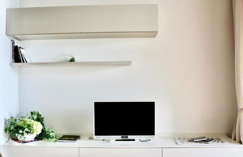 Portopiccolo Apartments - Loggia sul mare - Foto 7