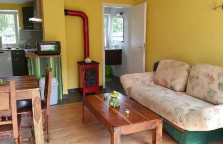 Bungalows am Grimnitzsee - Foto 74