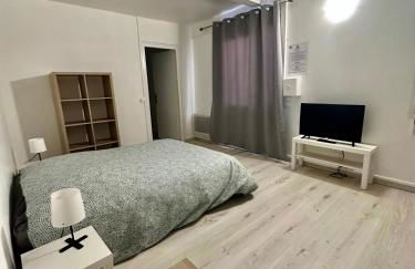 03 T2 Immeuble Le GD - Foto 12