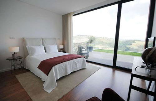 Outstanding Pinhao Villa 4 Bedrooms Villa Gouva Pool Table - Foto 6