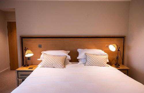 Knockinaam Luxury Lodges - Foto 45