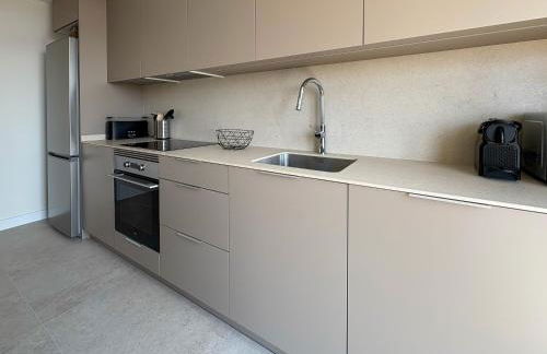 Stay U-nique Apartments at Albigesos - Photo 12