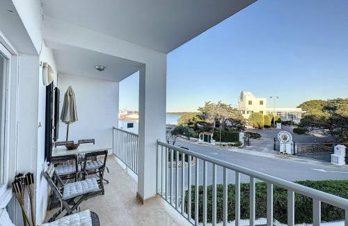 Roca Fornells, Vacaciones en Ses Salines SS37 - Photo 1