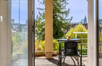 Le 31-GregIMMO-Appart'Hôtel - Foto 15