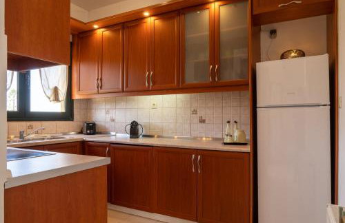 Three Waves Maisonettes by Cretanhouses - Foto 12