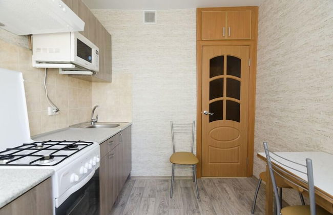 Domumetro na Konkovo - Photo 9