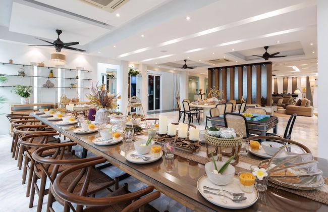 25000sqft Grand Luxe Villa PJ 13BR 42Pax - Foto 79