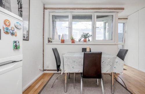 4-bedroom flat near BigBen,Parliament & London Eye - Foto 20