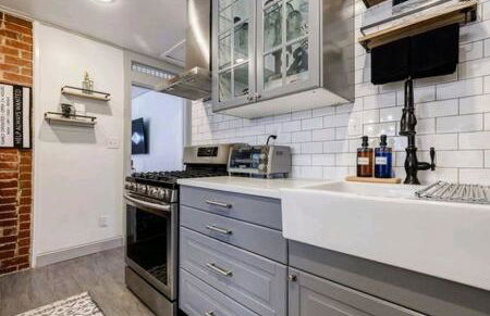 Pet Friendly Bungalow Steps to Inman Park - Foto 7