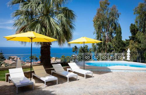 Villa Mediterraneo - Photo 7