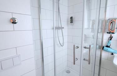 Apartment Hotel Wittenau - Foto 46