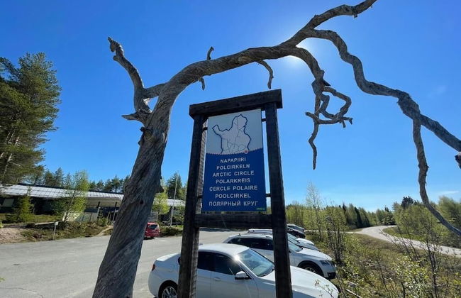 Karhunkierros Cabins & Huts - Foto 49