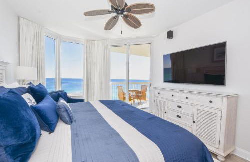 Silver Beach Towers W1005 - Foto 8