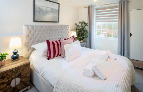 Luxury Flat Sleeps 3 Central Lyme Regis - Photo 1