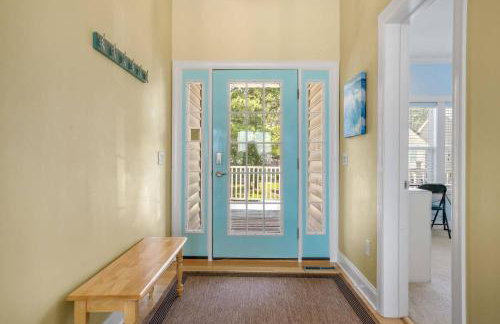 Diving Duck - Waterfront home w Hot tub & Boat dock & King Bed - Foto 7