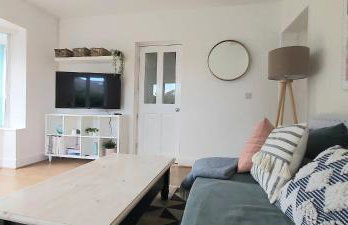 Kindly Light Beach House, Borth-y-Gest - Foto 17