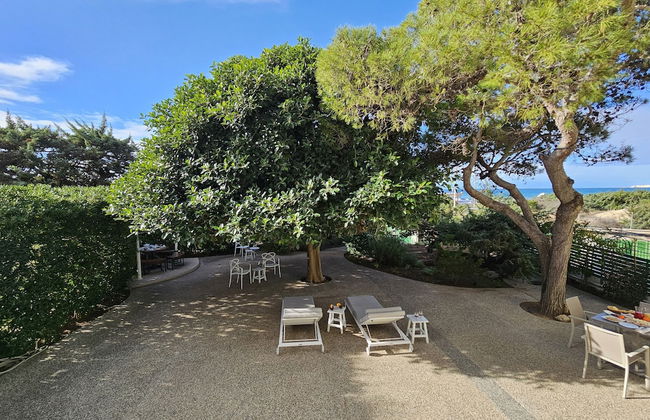 Villa Dune Luxury Roof Top Pool Wellness - Foto 67