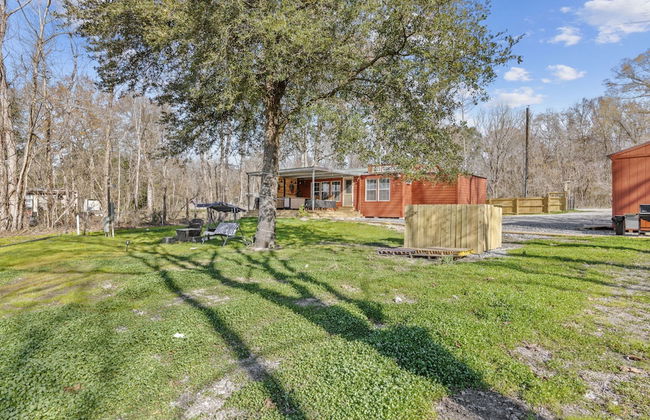 Whiskey Bay Hideaway Your Riverside Escape - Foto 27