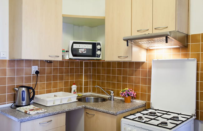 Downtown Apartments Prague - Photo 44