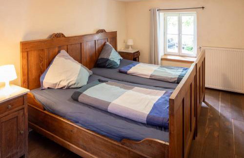 Nengshof - Haus Königskerze - Foto 7