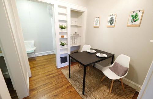 Global Cup The 1920s Mainstay Studio Flat on Lower Greenville - Foto 21