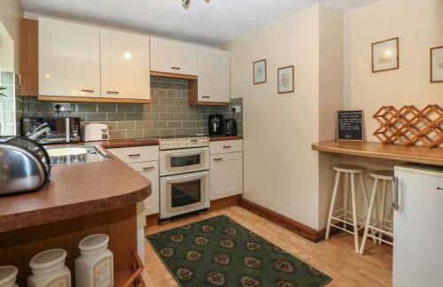 The Cottage at Ty Newydd - Foto 10