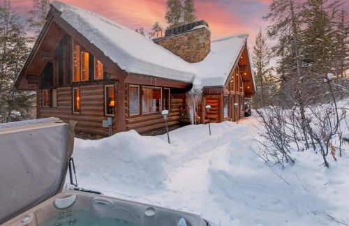 Abode at Mountain Haven - Foto 49