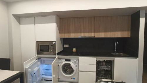 Apartamento estación de tren, autobús VUT5240AS - Foto 5