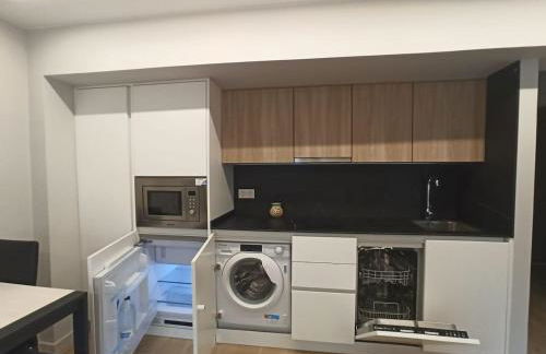 Apartamento estación de tren, autobús VUT5240AS - Foto 5